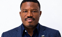 Fred Duhoe is Media Relations Officer at the Ministry of Foreign Affairs