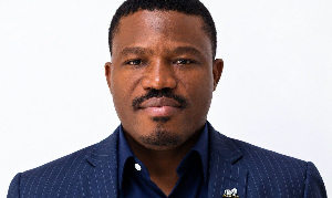 Fred Duhoe is Media Relations Officer at the Ministry of Foreign Affairs Fred Duhoe is Media Relations Officer at the Ministry of Foreign Affairs