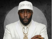 Legendary musician Nana King