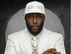 Nana King’s ‘4EVR Champion’ sparks nationwide buzz ahead of March 6 Release