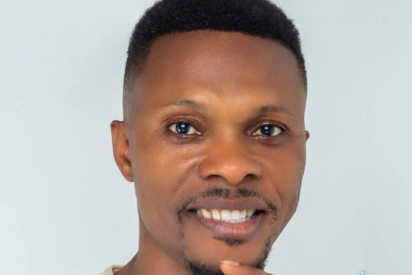 David Koomson has made a notable impact within the gospel music sector