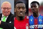 Why Black Stars need Nketiah and Odoi urgently – Moses Foh Amoaning explains