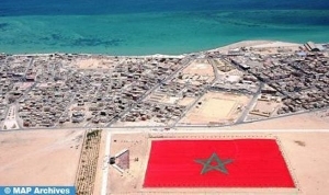 Saint Kitts and Nevis announced recognition of Morocco's sovereignty over its Southern provinces