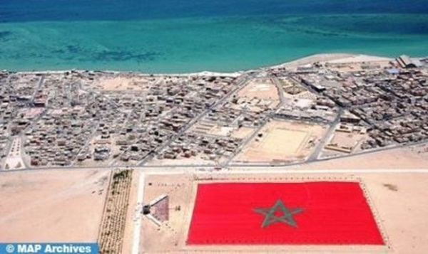 Saint Kitts and Nevis announced recognition of Morocco's sovereignty over its Southern provinces