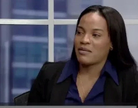 Dr Ekuah Amoakoh has claim that the current government is overspending though it has less appointees