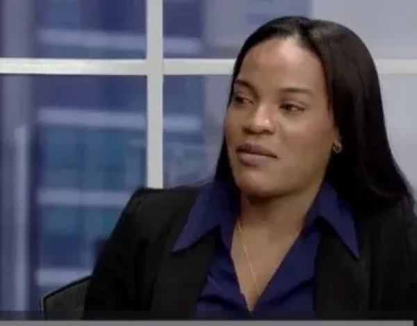 Dr Ekuah Amoakoh has claim that the current government is overspending though it has less appointees