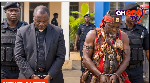 Gold Bars, Millions of Dollars and Cedis: Inside details of Ghana's counterfeit currency production galore