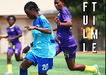 Police Ladies FC cruise to 3-0 victory over Soccer Intellectuals FC