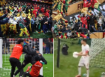 From Towel Fight to Police Clash: Major controversies that marred AFCON final