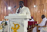 Mahama pledges stronger state-church partnership as Donkorkrom gets first bishop