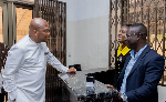 Second passport office for Ashanti Region by Q1 2027 – Ablakwa reveals