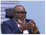 Kofi Asare is the Executive Secretary of Africa Education Watch (EduWatch)