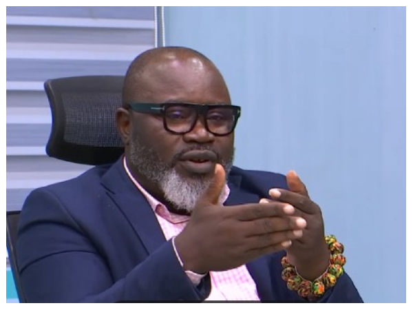 Kofi Asare is the Executive Director of Eduwatch