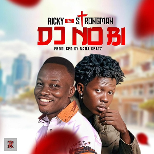 “Dɔ No Bi” is a vibrant blend of traditional Ghanaian highlife rhythms with a modern touch