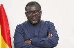 'Unite or perish' - Asiamah warns NPP ahead of 2028