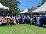 Church of Pentecost urges protection of girls, calls for equal attention to boys Church of Pentecost urges protection of girls, calls for equal attention to boys