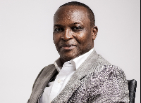 Dennis Tawiah is the CEO of Akwaaba UK