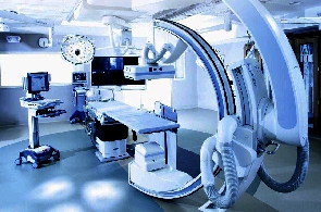 Medical Equipment 