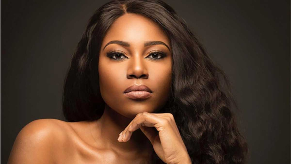 Someone stole the first movie I ever produced – Yvonne Nelson