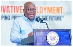 Comply with SIGA deadline for submission of reports - Akufo-Addo orders SOEs