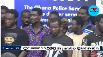 “They Were SHOCKED!” Watch Robbery Suspects React as IGP Plays Their Robbery Videos “They Were SHOCKED!” Watch Robbery Suspects React as IGP Plays Their Robbery Videos