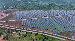 50MW solar power station in Yendi testament of Ghanaian ingenuity – First Sky Group boss 50MW solar power station in Yendi testament of Ghanaian ingenuity – First Sky Group boss