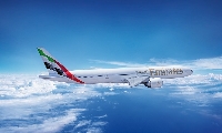 Emirates to resume flights to Lagos, Nigeria from October 1, 2024