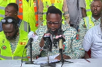CNMRU rejects claims government has failed Okada riders