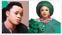 FG’s panel lists several special privileges Bobrisky enjoyed while in prison