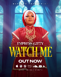 Watch Me is available on YouTube