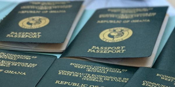 The prices of passports are expected to go up