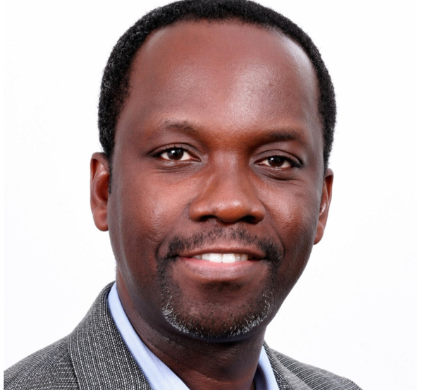 MD, Digital Realty in Ghana, Ing Joseph Koranteng