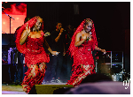 Lali X Lola - Fire & Flow 4: Bigger Ambition, Bigger Experience - The Good, the Bad and the Ugly