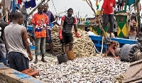 The fisheries minister says the fishermen want an extension of the closed season