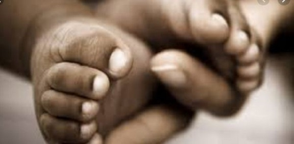 Blind orphanage director sells twins
