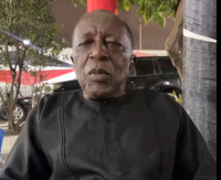 The father of the late Daddy Lumba, has stated that he will be laid to rest on December 13, 2025