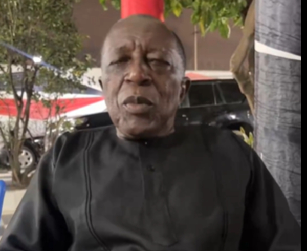 ‘Whether you like it or not, he will be buried on December 13’ – Lumba’s father asserts