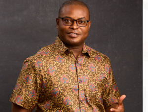 Director of Communications for the governing New Patriotic Party (NPP), Richard Ahiagbah