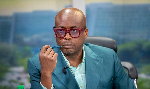 I was wrong to criticise Srem-Sai’s security detail - Adom-Otchere apologises
