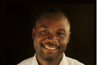 Chabi Yayi, son of former Benin President Thomas Boni Yayi