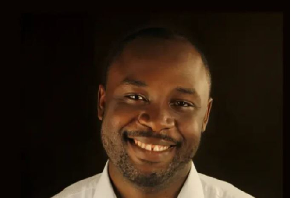 Chabi Yayi, son of former Benin President Thomas Boni Yayi