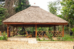 GH¢18,000 summer hut sparks debate over carpentry costs