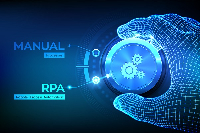 Andurar is an IT services provider with expertise ranging from Robotic Process Automation