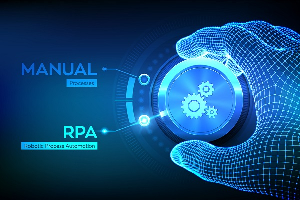 Andurar is an IT services provider with expertise ranging from Robotic Process Automation