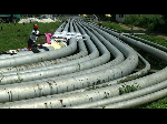 West African leaders approve Nigeria-Morocco gas pipeline West African leaders approve Nigeria-Morocco gas pipeline