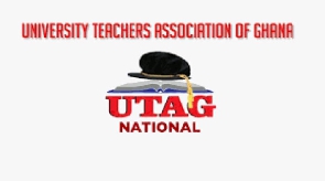 UTAG logo