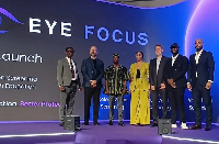 The experts stressed that technology must be designed with purpose and real-world impact