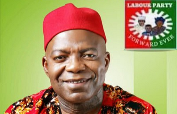 Alex Otti