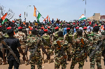 Niger mutiny puts Russia’s expanding role in the Sahel to the test
