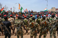 Failed mutiny exposes Niger military tensions and Russia’s growing influence